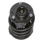 PRT Performance Ride 816056 Suspension Strut and Coil Spring Assembly - Front Left - view 3