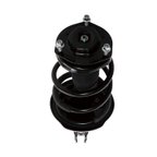 PRT Performance Ride 816088 Suspension Strut and Coil Spring Assembly - Front Left - view 3