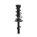 PRT Performance Ride 816342 Suspension Strut and Coil Spring Assembly - Rear Left - view 1