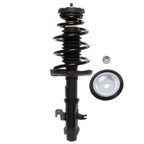 PRT Performance Ride 816545 Suspension Strut and Coil Spring Assembly - Front Right - view 1