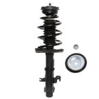 PRT Performance Ride 816546 Suspension Strut and Coil Spring Assembly - Front Left - view 1