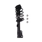 PRT Performance Ride 816681 Suspension Strut and Coil Spring Assembly - Front Right - view 2