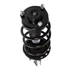 PRT Performance Ride 816770 Suspension Strut and Coil Spring Assembly - Front Left - view 3
