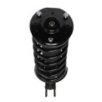 PRT Performance Ride 816800 Suspension Strut and Coil Spring Assembly - Front Left - view 3