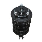 PRT Performance Ride 816810 Suspension Strut and Coil Spring Assembly - Front Left - view 3