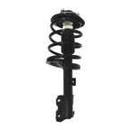 PRT Performance Ride 816810 Suspension Strut and Coil Spring Assembly - Front Left - view 2
