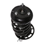 PRT Performance Ride 816952 Suspension Strut and Coil Spring Assembly - Front Left - view 3