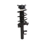 PRT Performance Ride 817041 Suspension Strut and Coil Spring Assembly - Front Right - view 1