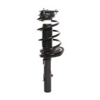 PRT Performance Ride 817041 Suspension Strut and Coil Spring Assembly - Front Right - view 2