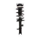 PRT Performance Ride 817110 Suspension Strut and Coil Spring Assembly - Front Left - view 1