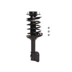 PRT Performance Ride 817131 Suspension Strut and Coil Spring Assembly - Front Right - view 2