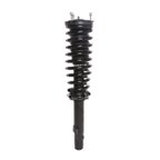PRT Performance Ride 817133 Suspension Strut and Coil Spring Assembly - Front - view 2