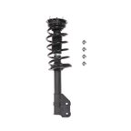 PRT Performance Ride 817154 Suspension Strut and Coil Spring Assembly - Front Left - view 2