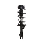 PRT Performance Ride 817156 Suspension Strut and Coil Spring Assembly - Front Left - view 1