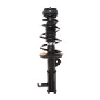 PRT Performance Ride 817488 Suspension Strut and Coil Spring Assembly - Front Left - view 1