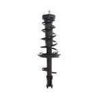 PRT Performance Ride 818187 Suspension Strut and Coil Spring Assembly - Rear Right - view 1