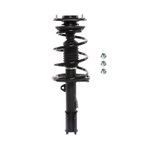 PRT Performance Ride 818209 Suspension Strut and Coil Spring Assembly - Front Right - view 1
