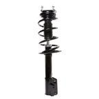 PRT Performance Ride 818218 Suspension Strut and Coil Spring Assembly - Front Left - view 2