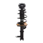 PRT Performance Ride 818222 Suspension Strut and Coil Spring Assembly - Front Left - view 1