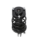 PRT Performance Ride 818225 Suspension Strut and Coil Spring Assembly - Front Right - view 3