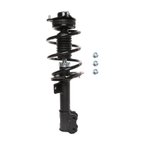 PRT Performance Ride 818281 Suspension Strut and Coil Spring Assembly - Front Right - view 2
