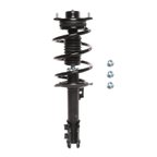 PRT Performance Ride 818282 Suspension Strut and Coil Spring Assembly - Front Left - view 1