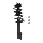 PRT Performance Ride 818304 Suspension Strut and Coil Spring Assembly - Front Left - view 2