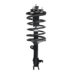 PRT Performance Ride 818305 Suspension Strut and Coil Spring Assembly - Front Right - view 1