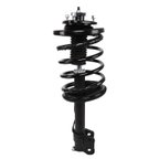 PRT Performance Ride 818306 Suspension Strut and Coil Spring Assembly - Front Left - view 2