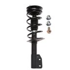 PRT Performance Ride 818307 Suspension Strut and Coil Spring Assembly - Front - view 2
