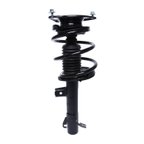 PRT Performance Ride 818578 Suspension Strut and Coil Spring Assembly - Front Left - view 2