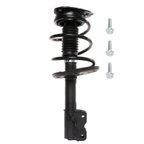 PRT Performance Ride 818588 Suspension Strut and Coil Spring Assembly - Front Left - view 2