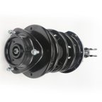 PRT Performance Ride 818590 Suspension Strut and Coil Spring Assembly - Front Left - view 3
