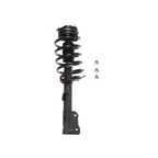 PRT Performance Ride 818616 Suspension Strut and Coil Spring Assembly - Front Left - view 2