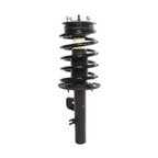 PRT Performance Ride 818617 Suspension Strut and Coil Spring Assembly - Front Right - view 1