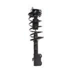 PRT Performance Ride 818621 Suspension Strut and Coil Spring Assembly - Front Right - view 2