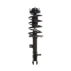 PRT Performance Ride 818625 Suspension Strut and Coil Spring Assembly - Front Right - view 1