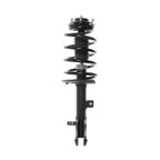 PRT Performance Ride 818626 Suspension Strut and Coil Spring Assembly - Front Left - view 1