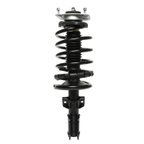 PRT Performance Ride 818879 Suspension Strut and Coil Spring Assembly - Front - view 1