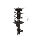 PRT Performance Ride 818925 Suspension Strut and Coil Spring Assembly - Front Right - view 1