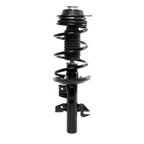 PRT Performance Ride 818927 Suspension Strut and Coil Spring Assembly - Front Right - view 2