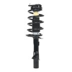 PRT Performance Ride 818961 Suspension Strut and Coil Spring Assembly - Front Right - view 1