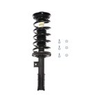 PRT Performance Ride 819569 Suspension Strut and Coil Spring Assembly - Front Right - view 1