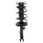 PRT Performance Ride 819580 Suspension Strut and Coil Spring Assembly - Front Left - view 1