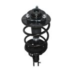 PRT Performance Ride 819634 Suspension Strut and Coil Spring Assembly - Front Left - view 3