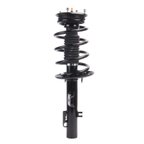 PRT Performance Ride 920048 Suspension Strut and Coil Spring Assembly - Front Right - view 1