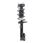 PRT Performance Ride 920052 Suspension Strut and Coil Spring Assembly - Front Left - view 2
