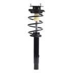 PRT Performance Ride 920070 Suspension Strut and Coil Spring Assembly - Front Right - view 2