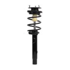 PRT Performance Ride 920073 Suspension Strut and Coil Spring Assembly - Front Left - view 2