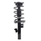 PRT Performance Ride 920080 Suspension Strut and Coil Spring Assembly - Front Left - view 1